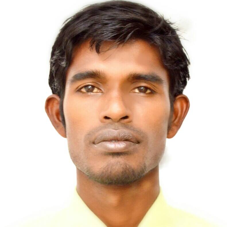 Ahmed Nashid